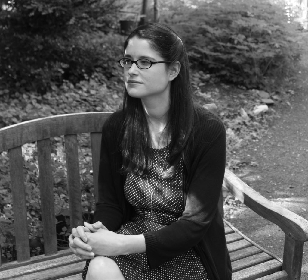 Christine Ann Farrell - Writing Suspense Novels With Heart.